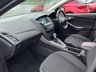 USED 2017 67 FORD FOCUS 1.0T EcoBoost Zetec Edition Hatchback 5dr Petrol Auto Euro 6 (s/s) (125 ps) &pound;200 TO SECURE - DELIVERY AVAILABLE