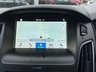 USED 2017 67 FORD FOCUS 1.0T EcoBoost Zetec Edition Hatchback 5dr Petrol Auto Euro 6 (s/s) (125 ps) &pound;200 TO SECURE - DELIVERY AVAILABLE
