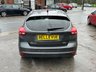 USED 2017 67 FORD FOCUS 1.0T EcoBoost Zetec Edition Hatchback 5dr Petrol Auto Euro 6 (s/s) (125 ps) &pound;200 TO SECURE - DELIVERY AVAILABLE