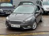 USED 2017 67 FORD FOCUS 1.0T EcoBoost Zetec Edition Hatchback 5dr Petrol Auto Euro 6 (s/s) (125 ps) &pound;200 TO SECURE - DELIVERY AVAILABLE