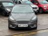 USED 2017 67 FORD FOCUS 1.0T EcoBoost Zetec Edition Hatchback 5dr Petrol Auto Euro 6 (s/s) (125 ps) &pound;200 TO SECURE - DELIVERY AVAILABLE