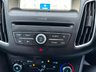 USED 2017 67 FORD FOCUS 1.0T EcoBoost Zetec Edition Hatchback 5dr Petrol Auto Euro 6 (s/s) (125 ps) &pound;200 TO SECURE - DELIVERY AVAILABLE
