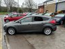 USED 2017 67 FORD FOCUS 1.0T EcoBoost Zetec Edition Hatchback 5dr Petrol Auto Euro 6 (s/s) (125 ps) &pound;200 TO SECURE - DELIVERY AVAILABLE