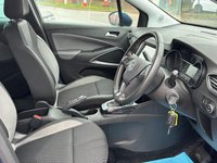 USED 2020 20 VAUXHALL CROSSLAND X 1.2 Turbo Elite SUV 5dr Petrol Auto Euro 6 (s/s) (130 ps) &pound;200 TO SECURE - DELIVERY AVAILABLE