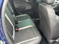 USED 2020 20 VAUXHALL CROSSLAND X 1.2 Turbo Elite SUV 5dr Petrol Auto Euro 6 (s/s) (130 ps) &pound;200 TO SECURE - DELIVERY AVAILABLE