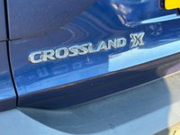 USED 2020 20 VAUXHALL CROSSLAND X 1.2 Turbo Elite SUV 5dr Petrol Auto Euro 6 (s/s) (130 ps) &pound;200 TO SECURE - DELIVERY AVAILABLE
