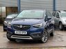 USED 2020 20 VAUXHALL CROSSLAND X 1.2 Turbo Elite SUV 5dr Petrol Auto Euro 6 (s/s) (130 ps) &pound;200 TO SECURE - DELIVERY AVAILABLE