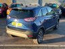 USED 2020 20 VAUXHALL CROSSLAND X 1.2 Turbo Elite SUV 5dr Petrol Auto Euro 6 (s/s) (130 ps) &pound;200 TO SECURE - DELIVERY AVAILABLE
