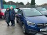 USED 2020 20 VAUXHALL CROSSLAND X 1.2 Turbo Elite SUV 5dr Petrol Auto Euro 6 (s/s) (130 ps) &pound;200 TO SECURE - DELIVERY AVAILABLE