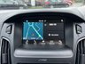 USED 2017 67 FORD FOCUS 1.0T EcoBoost Zetec Edition Hatchback 5dr Petrol Auto Euro 6 (s/s) (125 ps) &pound;200 TO SECURE - DELIVERY AVAILABLE