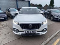 USED 2020 69 MG MG HS 1.5 T-GDI Excite SUV 5dr Petrol Manual Euro 6 (s/s) (162 ps) &pound;200 TO SECURE - DELIVERY AVAILABLE