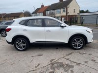 USED 2020 69 MG MG HS 1.5 T-GDI Excite SUV 5dr Petrol Manual Euro 6 (s/s) (162 ps) &pound;200 TO SECURE - DELIVERY AVAILABLE