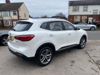 USED 2020 69 MG MG HS 1.5 T-GDI Excite SUV 5dr Petrol Manual Euro 6 (s/s) (162 ps) &pound;200 TO SECURE - DELIVERY AVAILABLE