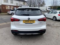 USED 2020 69 MG MG HS 1.5 T-GDI Excite SUV 5dr Petrol Manual Euro 6 (s/s) (162 ps) &pound;200 TO SECURE - DELIVERY AVAILABLE