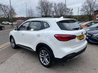 USED 2020 69 MG MG HS 1.5 T-GDI Excite SUV 5dr Petrol Manual Euro 6 (s/s) (162 ps) &pound;200 TO SECURE - DELIVERY AVAILABLE