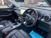USED 2020 69 MG MG HS 1.5 T-GDI Excite SUV 5dr Petrol Manual Euro 6 (s/s) (162 ps) &pound;200 TO SECURE - DELIVERY AVAILABLE