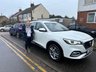 USED 2020 69 MG MG HS 1.5 T-GDI Excite SUV 5dr Petrol Manual Euro 6 (s/s) (162 ps) &pound;200 TO SECURE - DELIVERY AVAILABLE