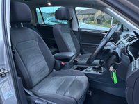USED 2016 66 VOLKSWAGEN TIGUAN 2.0 TDI BlueMotion Tech SEL SUV 5dr Diesel DSG 4Motion Euro 6 (s/s) (150 ps) &pound;200 TO SECURE - DELIVERY AVAILABLE