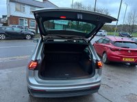 USED 2016 66 VOLKSWAGEN TIGUAN 2.0 TDI BlueMotion Tech SEL SUV 5dr Diesel DSG 4Motion Euro 6 (s/s) (150 ps) &pound;200 TO SECURE - DELIVERY AVAILABLE