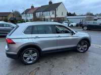 USED 2016 66 VOLKSWAGEN TIGUAN 2.0 TDI BlueMotion Tech SEL SUV 5dr Diesel DSG 4Motion Euro 6 (s/s) (150 ps) &pound;200 TO SECURE - DELIVERY AVAILABLE