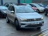 USED 2016 66 VOLKSWAGEN TIGUAN 2.0 TDI BlueMotion Tech SEL SUV 5dr Diesel DSG 4Motion Euro 6 (s/s) (150 ps) &pound;200 TO SECURE - DELIVERY AVAILABLE