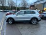 USED 2016 66 VOLKSWAGEN TIGUAN 2.0 TDI BlueMotion Tech SEL SUV 5dr Diesel DSG 4Motion Euro 6 (s/s) (150 ps) &pound;200 TO SECURE - DELIVERY AVAILABLE