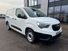 USED 2021 21 VAUXHALL COMBO 1.5 TURBO D 2300 DYNAMIC L2 LWB 100PS AIRCON 