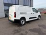 USED 2021 21 VAUXHALL COMBO 1.5 TURBO D 2300 DYNAMIC L2 LWB 100PS AIRCON 