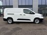 USED 2021 21 VAUXHALL COMBO 1.5 TURBO D 2300 DYNAMIC L2 LWB 100PS AIRCON 