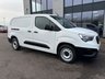 USED 2021 21 VAUXHALL COMBO 1.5 TURBO D 2300 DYNAMIC L2 LWB 100PS AIRCON 