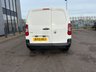 USED 2021 21 VAUXHALL COMBO 1.5 TURBO D 2300 DYNAMIC L2 LWB 100PS AIRCON 