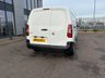USED 2021 21 VAUXHALL COMBO 1.5 TURBO D 2300 DYNAMIC L2 LWB 100PS AIRCON 