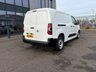 USED 2021 21 VAUXHALL COMBO 1.5 TURBO D 2300 DYNAMIC L2 LWB 100PS AIRCON 
