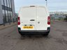 USED 2021 21 VAUXHALL COMBO 1.5 TURBO D 2300 DYNAMIC L2 LWB 100PS AIRCON 