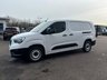 USED 2021 21 VAUXHALL COMBO 1.5 TURBO D 2300 DYNAMIC L2 LWB 100PS AIRCON 