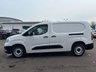 USED 2021 21 VAUXHALL COMBO 1.5 TURBO D 2300 DYNAMIC L2 LWB 100PS AIRCON 