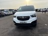USED 2021 21 VAUXHALL COMBO 1.5 TURBO D 2300 DYNAMIC L2 LWB 100PS AIRCON 