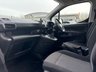 USED 2021 21 VAUXHALL COMBO 1.5 TURBO D 2300 DYNAMIC L2 LWB 100PS AIRCON 