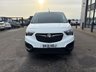 USED 2021 21 VAUXHALL COMBO 1.5 TURBO D 2300 DYNAMIC L2 LWB 100PS AIRCON 