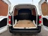 USED 2021 21 VAUXHALL COMBO 1.5 TURBO D 2300 DYNAMIC L2 LWB 100PS AIRCON 