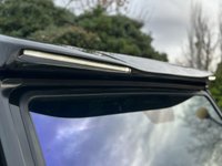 USED 2016 66 MERCEDES-BENZ G-CLASS 5.5l 5d  AUTO  563 BHP 23in ALLOYS-PANO ROOF-GHOST 2-FSH