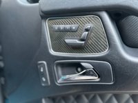 USED 2016 66 MERCEDES-BENZ G-CLASS 5.5l 5d  AUTO  563 BHP 23in ALLOYS-PANO ROOF-GHOST 2-FSH