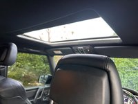 USED 2016 66 MERCEDES-BENZ G-CLASS 5.5l 5d  AUTO  563 BHP 23in ALLOYS-PANO ROOF-GHOST 2-FSH
