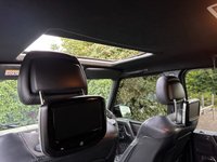 USED 2016 66 MERCEDES-BENZ G-CLASS 5.5l 5d  AUTO  563 BHP 23in ALLOYS-PANO ROOF-GHOST 2-FSH