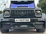 USED 2016 66 MERCEDES-BENZ G-CLASS 5.5l 5d  AUTO  563 BHP 23in ALLOYS-PANO ROOF-GHOST 2-FSH