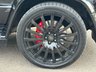 USED 2016 66 MERCEDES-BENZ G-CLASS 5.5l 5d  AUTO  563 BHP 23in ALLOYS-PANO ROOF-GHOST 2-FSH