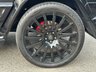 USED 2016 66 MERCEDES-BENZ G-CLASS 5.5l 5d  AUTO  563 BHP 23in ALLOYS-PANO ROOF-GHOST 2-FSH