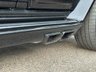 USED 2016 66 MERCEDES-BENZ G-CLASS 5.5l 5d  AUTO  563 BHP 23in ALLOYS-PANO ROOF-GHOST 2-FSH