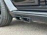 USED 2016 66 MERCEDES-BENZ G-CLASS 5.5l 5d  AUTO  563 BHP 23in ALLOYS-PANO ROOF-GHOST 2-FSH