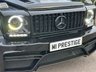 USED 2016 66 MERCEDES-BENZ G-CLASS 5.5l 5d  AUTO  563 BHP 23in ALLOYS-PANO ROOF-GHOST 2-FSH